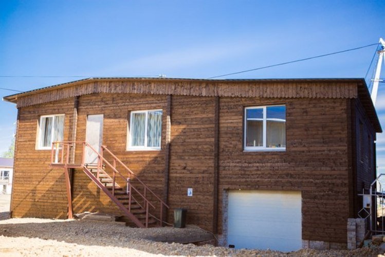 Mini Hotel Volna in Petrozavodsk, Russia