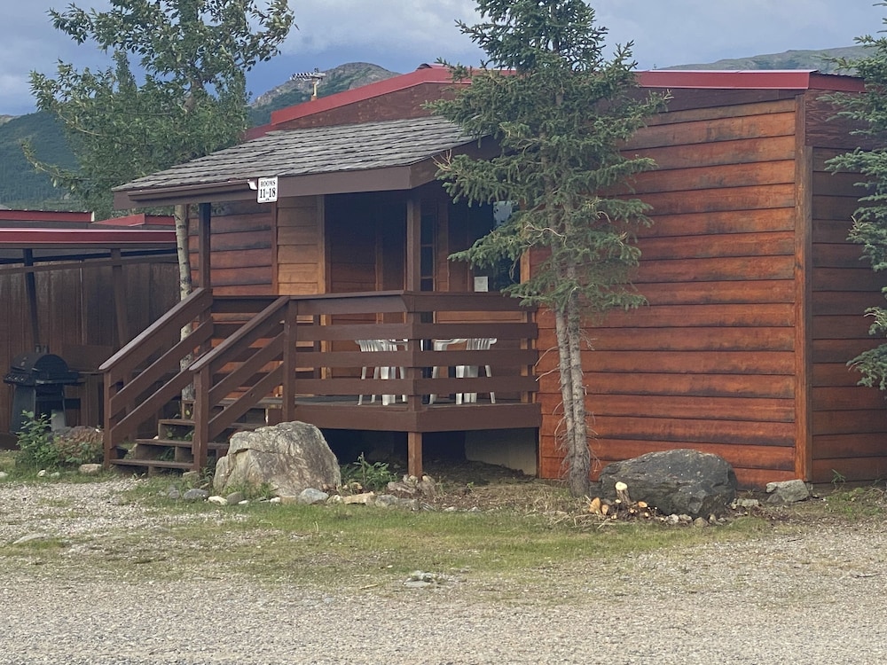Denali RV Park and Motel - photo 45
