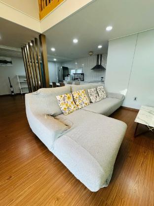 Casagusto in Unknown City, South Korea