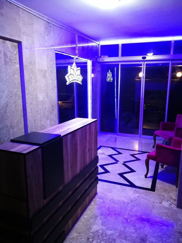 Elitpark Residance — Konyaalti — photo 2