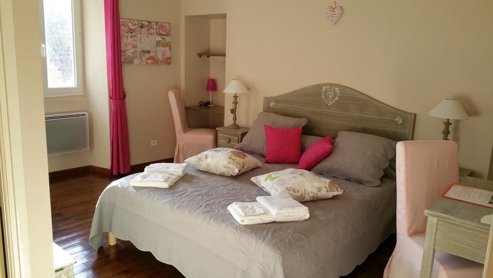 Le Couvent De Nauviale - last minute hotel in Unknown City