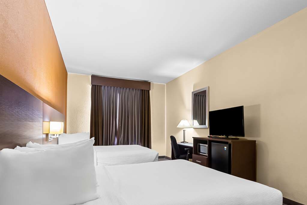 Best Western St. Louis Airport North Hotel & Suites - photo 13
