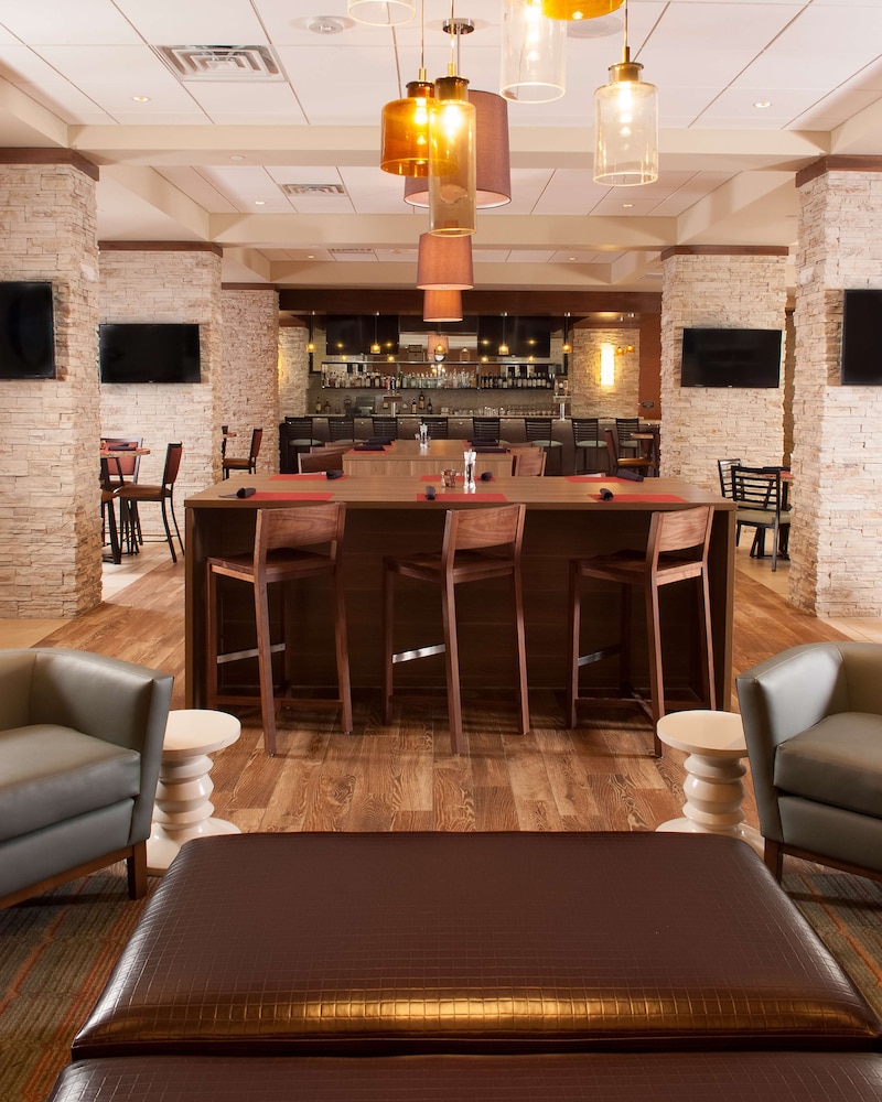 Embassy Suites by Hilton Nashville Airport - photo 44
