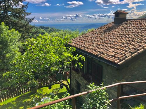 Rustico Bellavista in Unknown City, Switzerland