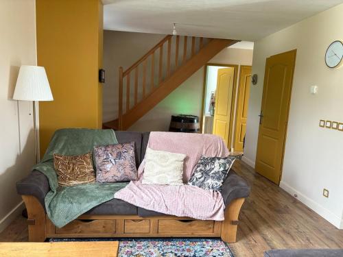 Le Morvan Cocon - last minute hotel in Unknown City