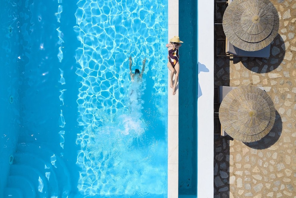 Emgard Suites Kythnos — Kythnos