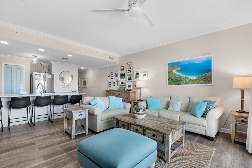 Beach Resort 406 - photo 15