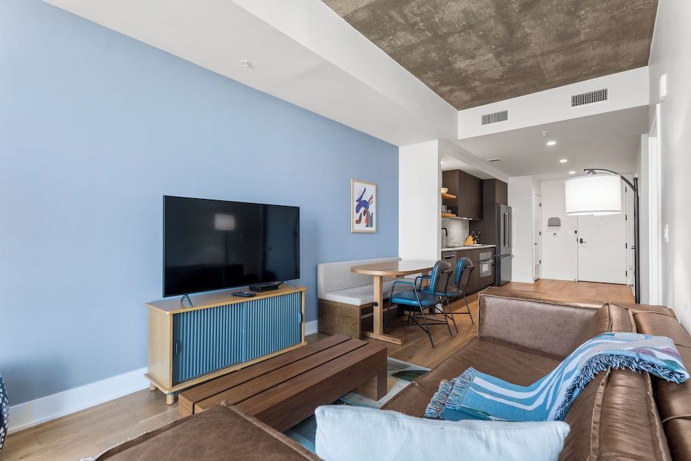 Austin Condo Hotel - photo 605