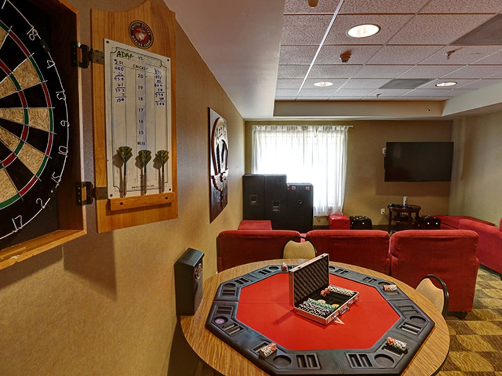 GreenTree Inn & Suites Florence - photo 41