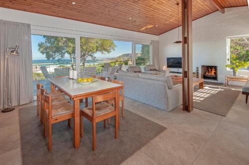 Views Views Views in Hermanus, South Africa