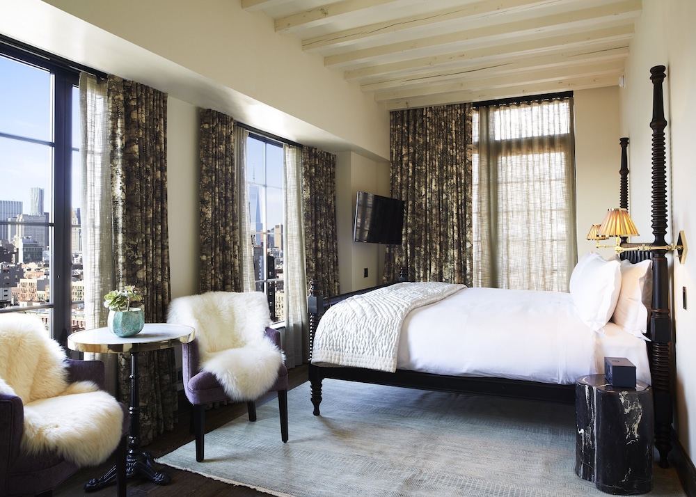 The Ludlow Hotel - photo 18