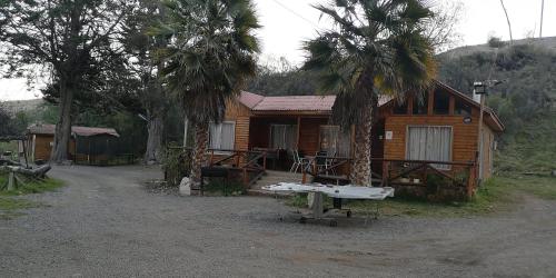 Cabañas Licanantay — Vallenar — photo 2