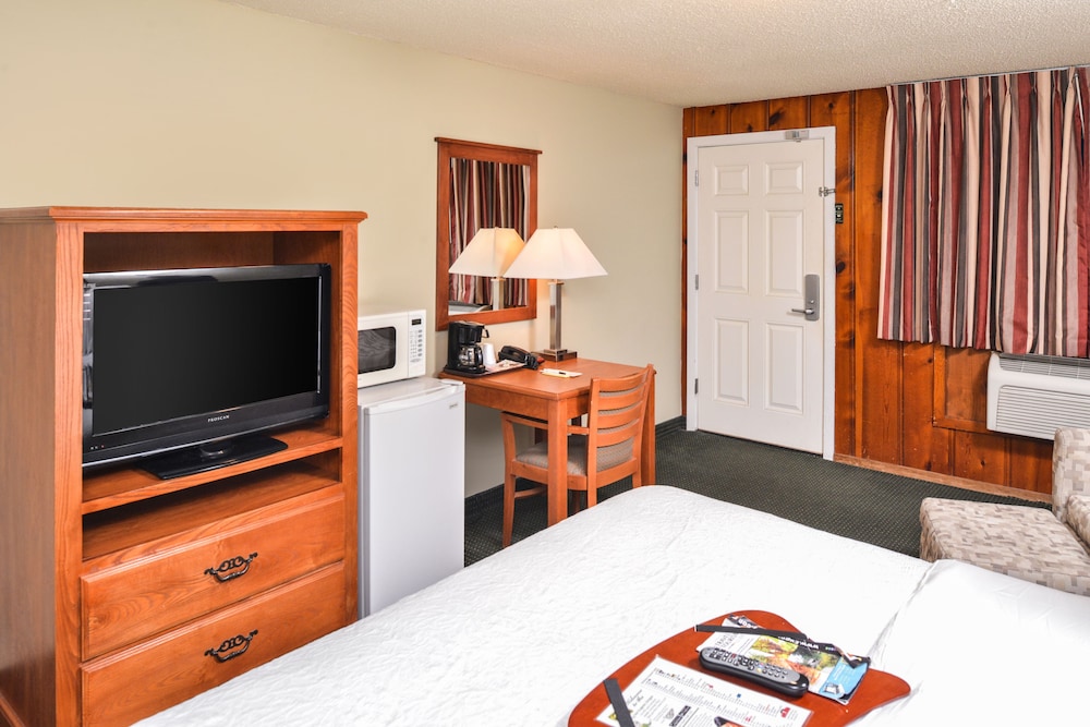 Courtesy Inn Eugene Downtown - photo 3