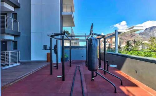 Luxury Apartment Table Mountain View 24 hours Power