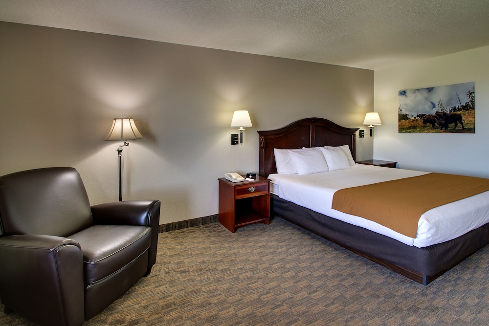 The Niobrara Lodge - photo 16