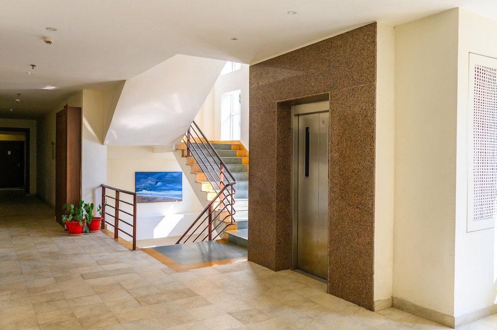 Sinclairs Retreat Kalimpong in Kalimpong, India