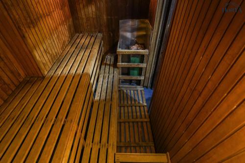 Apartamento Canciller — Retiro — photo 4