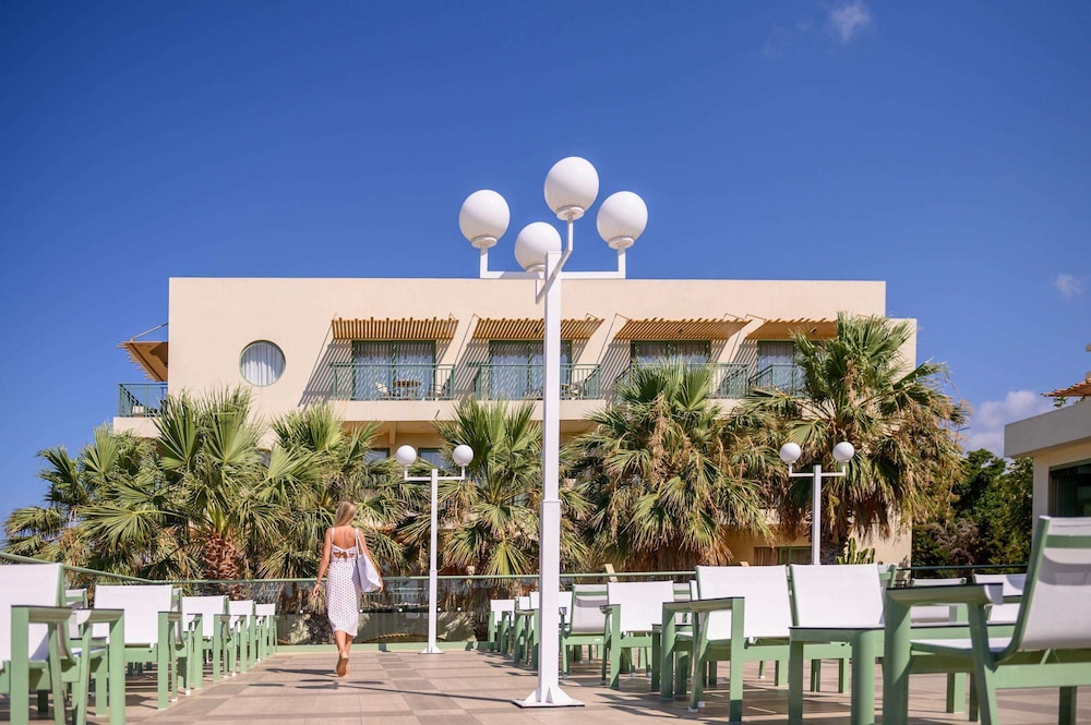 מרפסת / טרסה