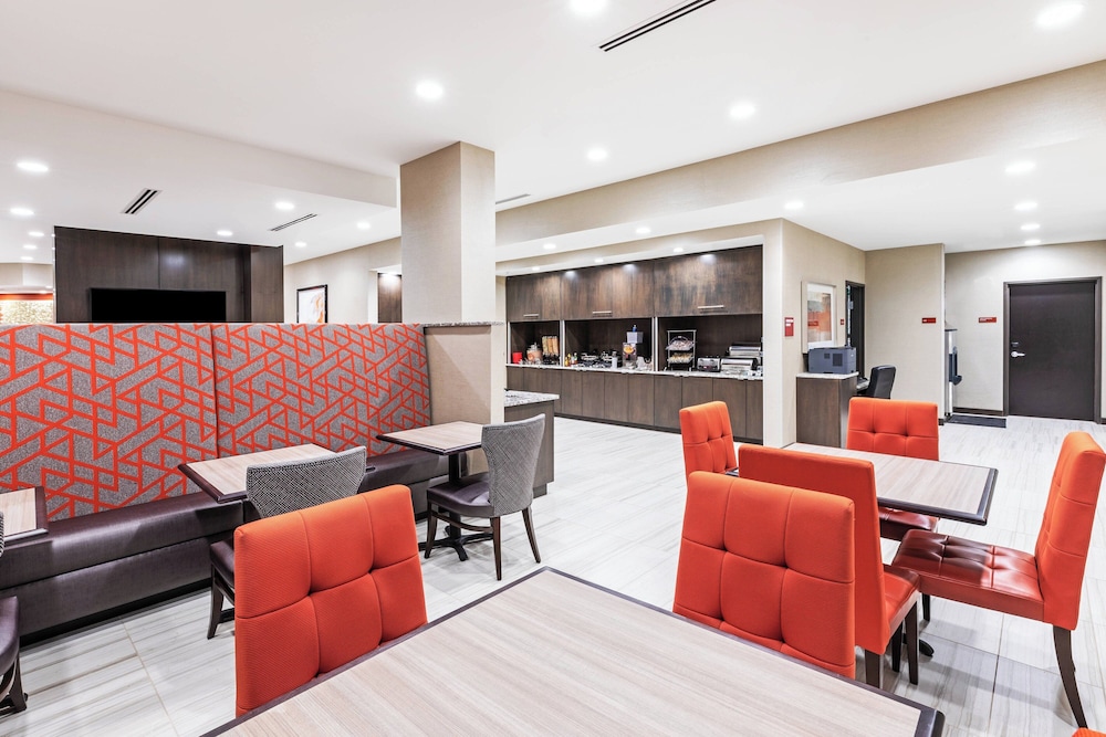 TownePlace Suites by Marriott Dallas Plano Richardson - photo 25