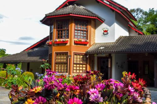 Pousada Viking Penedo - last minute hotel in Penedo