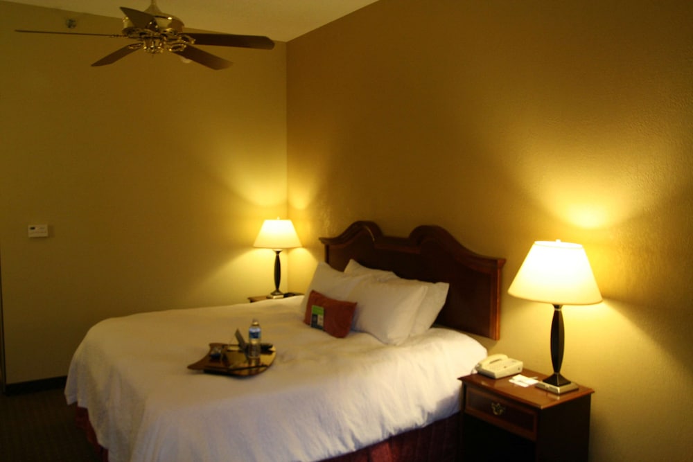 Hampton Inn Somerset - photo 41