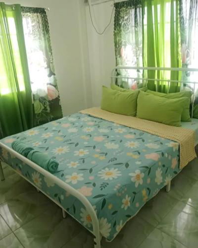 DeiHouse in Samal, Philippines