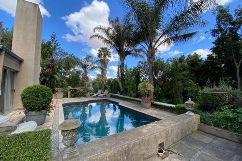 35 on Basil in Caledon, South Africa