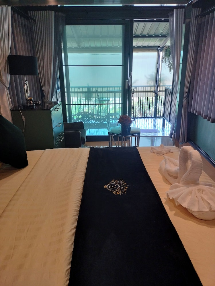 Koidolare resort chumphon in Chumphon, Thailand