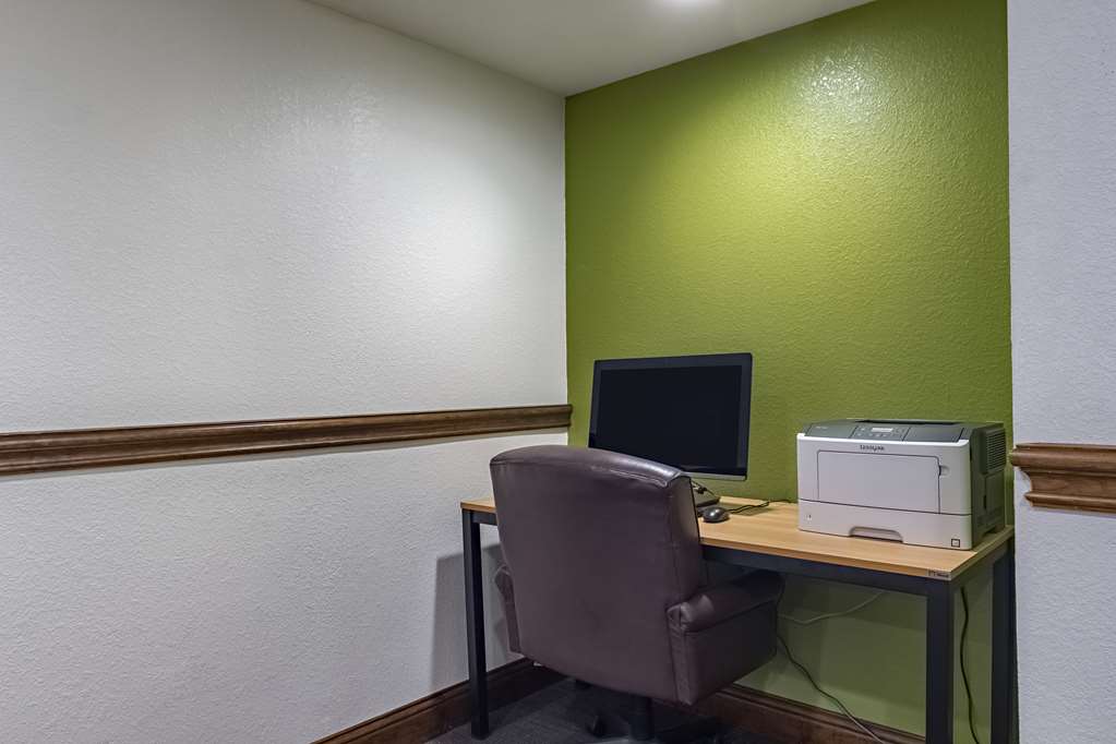 Studio 6 Plano TX - photo 25