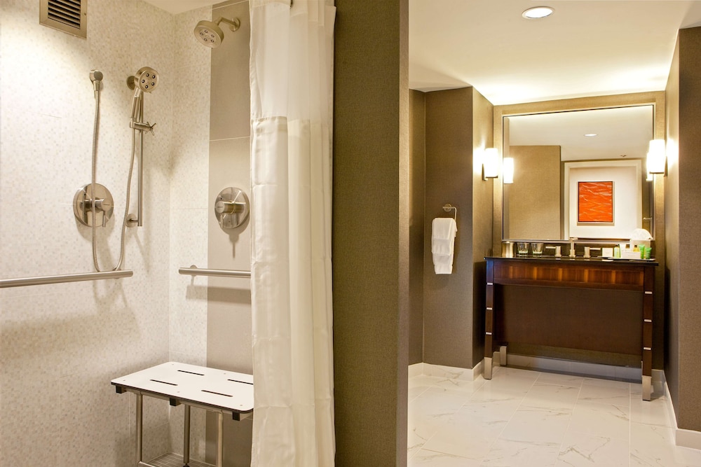 Hilton Nashville Downtown - photo 26