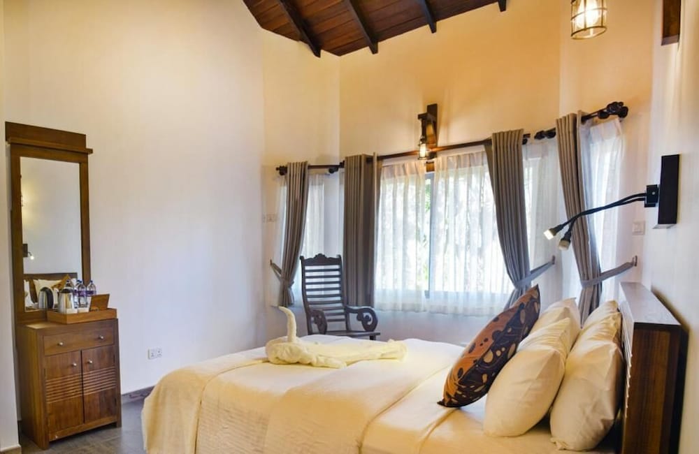 Grand Argyle Resort in Hatton, Sri Lanka