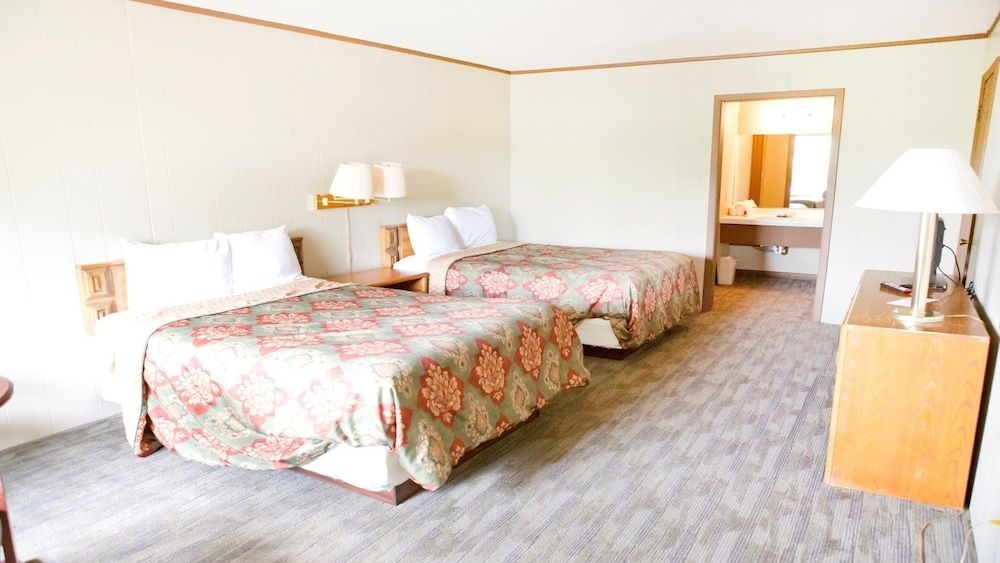Table Rock Resorts At The Rocks Resort - photo 22