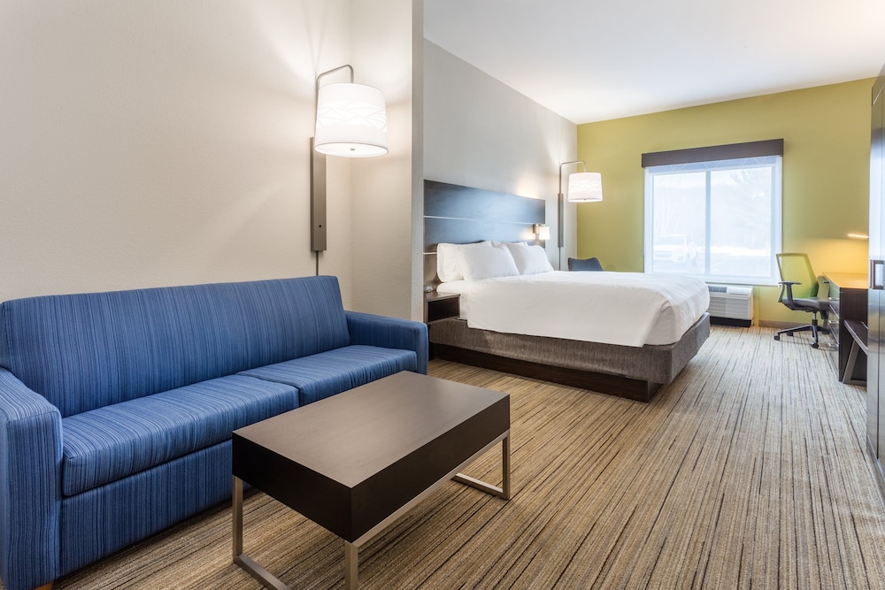 Holiday Inn Express & Suites White Haven Poconos by IHG - photo 7