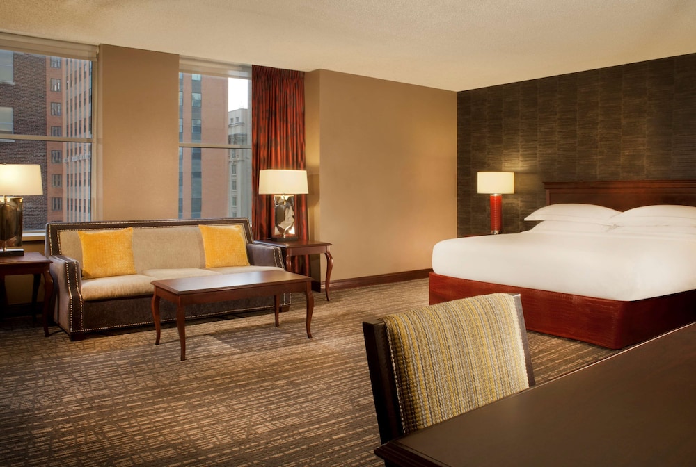 Hilton Fort Worth - photo 32