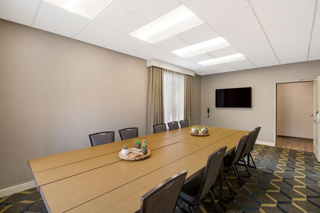 Sonesta ES Suites Dallas Richardson - photo 43
