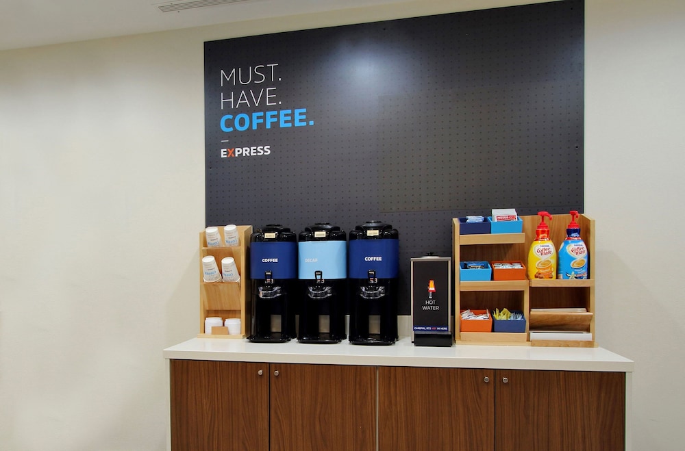 Holiday Inn Express Hotel & Suites Canyon by IHG — hotel in Canyon