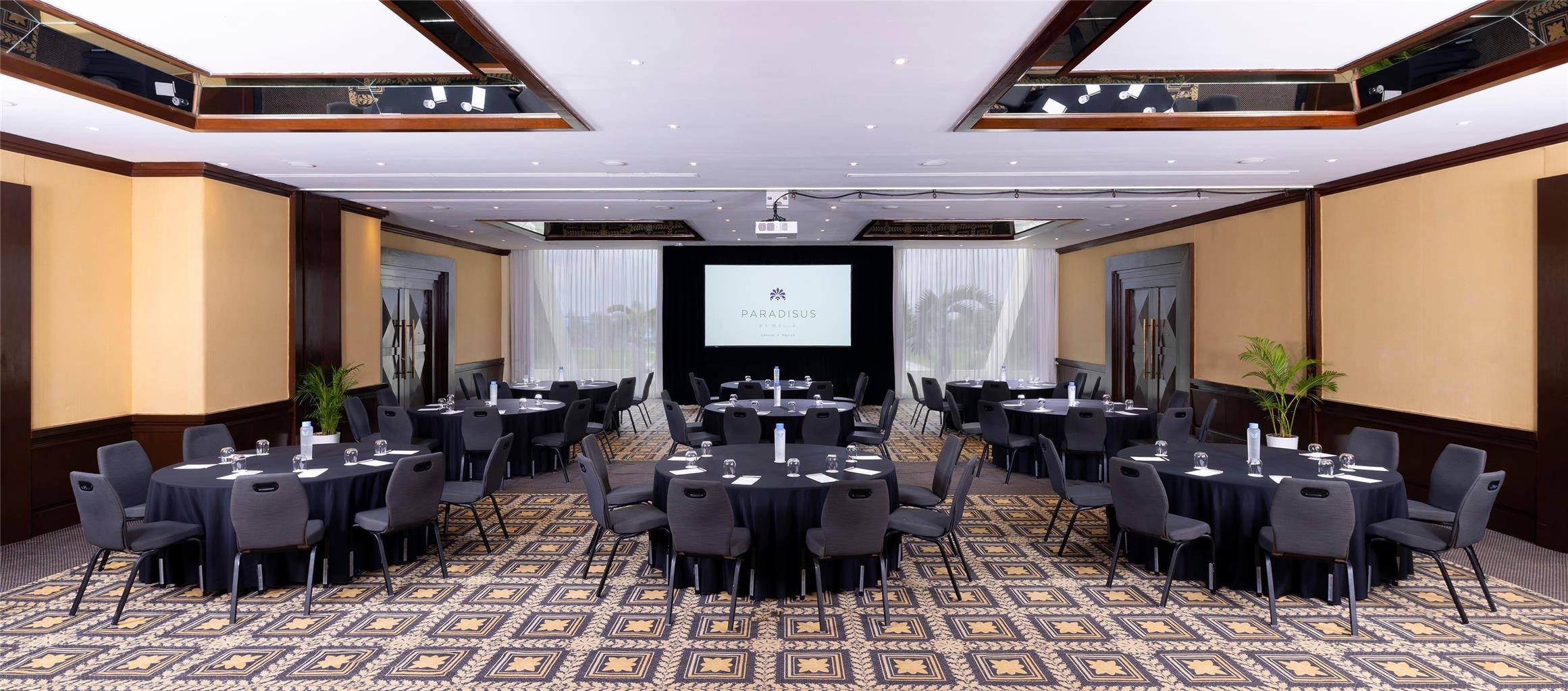 Meeting room