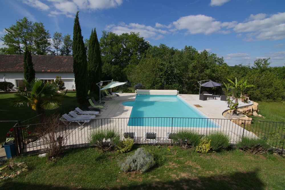 Le Masrougier in Sarlat-La-Caneda, France
