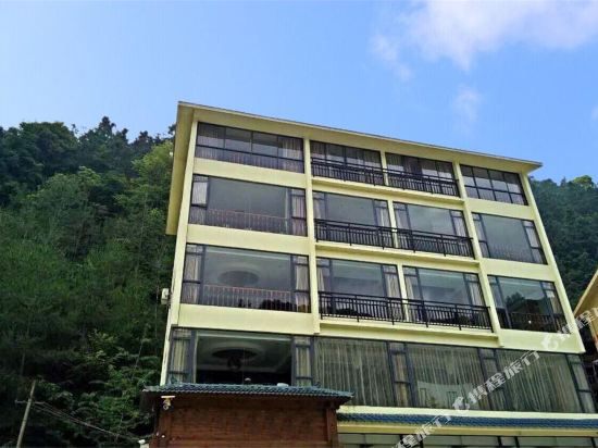 Shuanglongfu Hotel in Longsheng, People's Republic of China