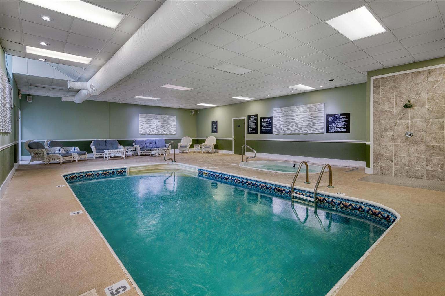 Yankee Clipper Inn SureStay Collection by Best Western - photo 2