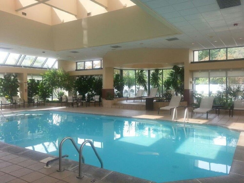Hanover Marriott - photo 22