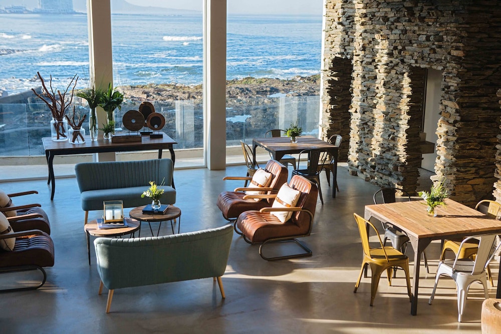 Hotel Gavina Costa Mar — Iquique — photo 3