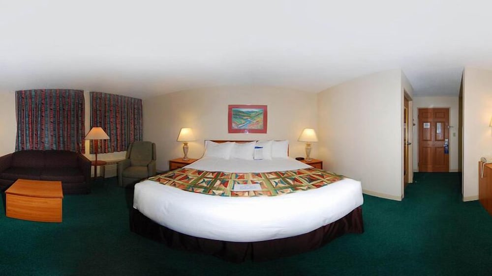 Baymont by Wyndham Sullivan - photo 4