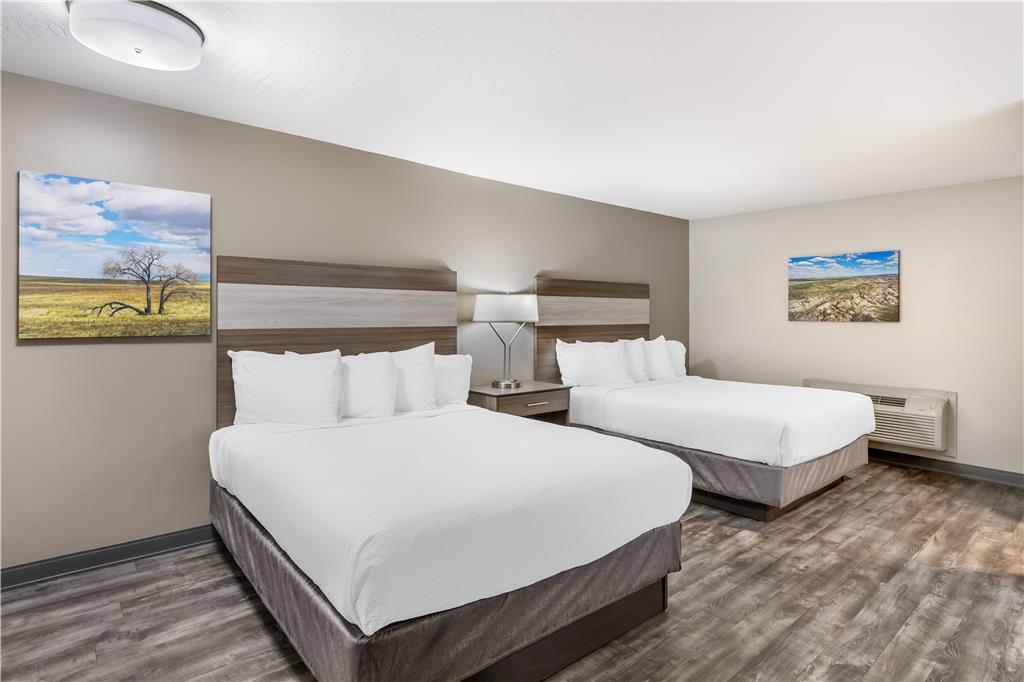 Best Western Plus Great Northern Inn - photo 18