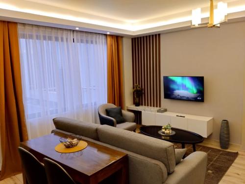 Elegant and comfy apartment in Westlands Nairobi
