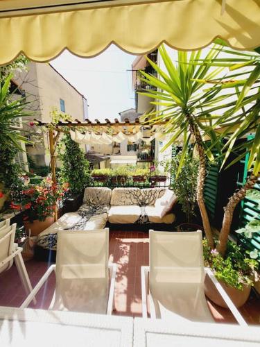 Florencia Luxury Apartament — 4-Star Luxury Hotel in Florence, Italy