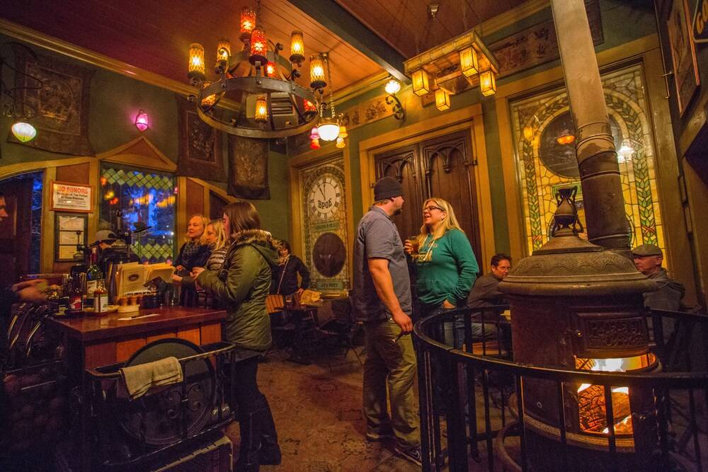 McMenamins Old St. Francis - photo 17