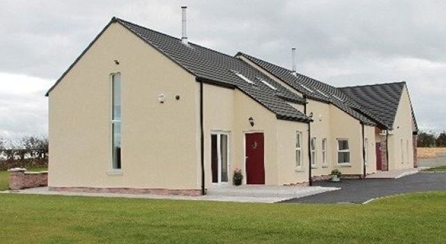 Drumlin Lane Self Catering — hotel in Hillsborough