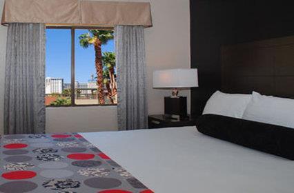 Alexis Park All Suite Resort - photo 19