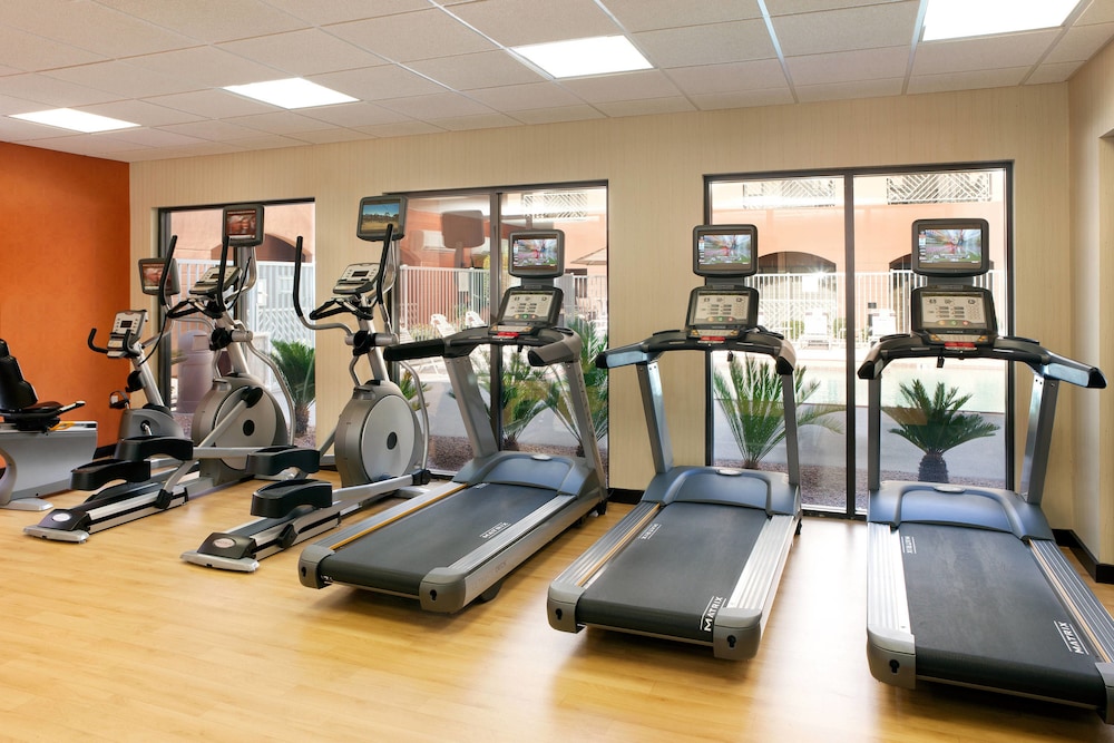 Courtyard by Marriott Scottsdale Old Town - photo 17